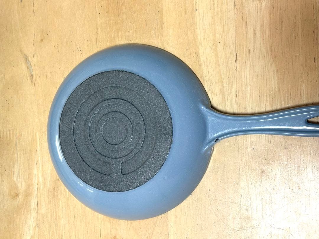 cousances（クーザンス）ソースパン＆蓋スキレット１８cm