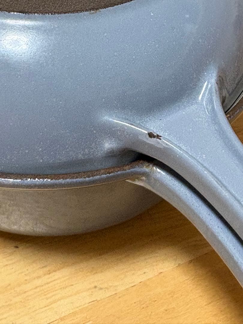 cousances（クーザンス）ソースパン＆蓋スキレット１８cm