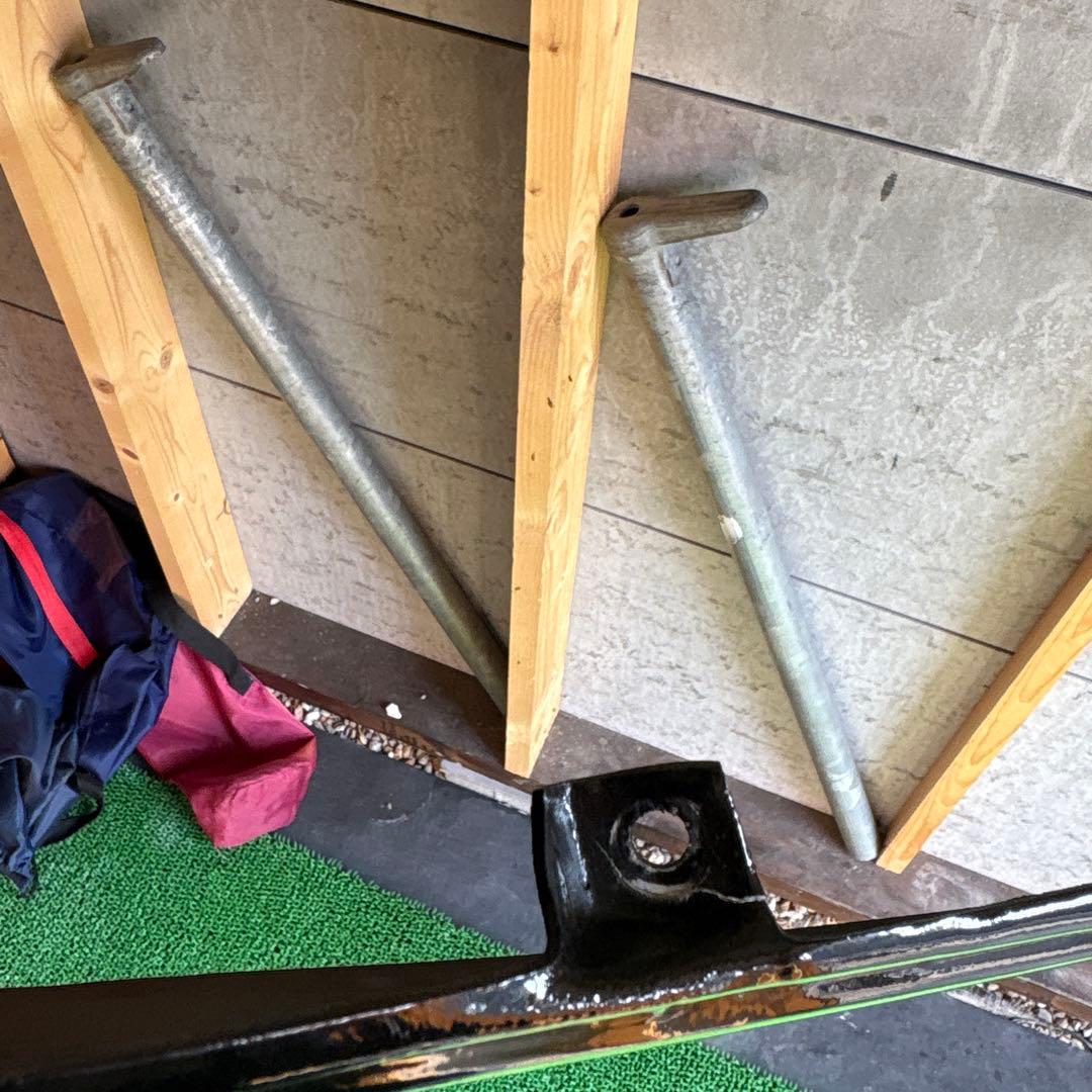 zrx400テールカウル