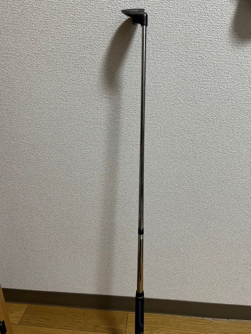 プロギア R35 wedge 34インチ ウェッジ WG スチール　チッパー