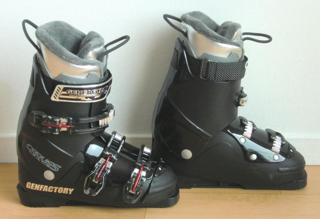 ■■1月限定■送料無料■メンズスキーフルセット■150/25.5■メンテ付■■