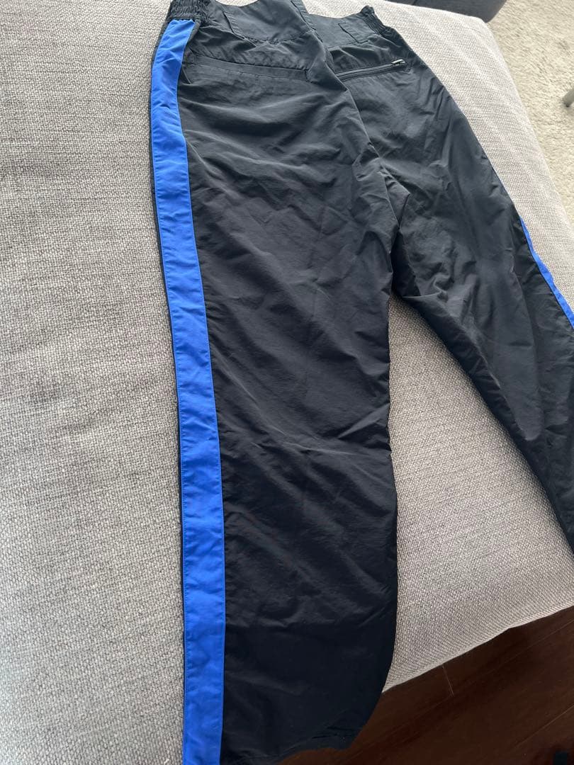 希少90s GOODENOUGH スノーボードパンツ Mサイズ 藤原ヒロシ