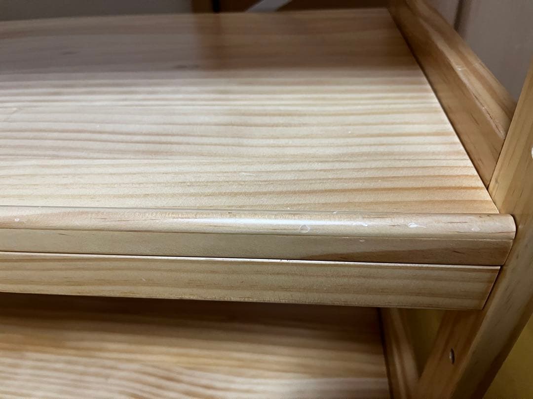 現役ママが考えたおもちゃラック おもちゃ棚　80cm幅 タンスのゲン