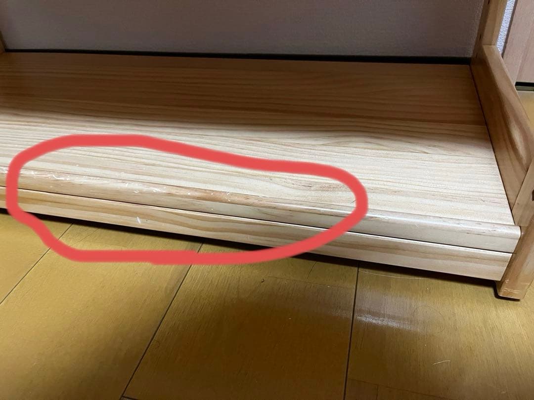 現役ママが考えたおもちゃラック おもちゃ棚　80cm幅 タンスのゲン