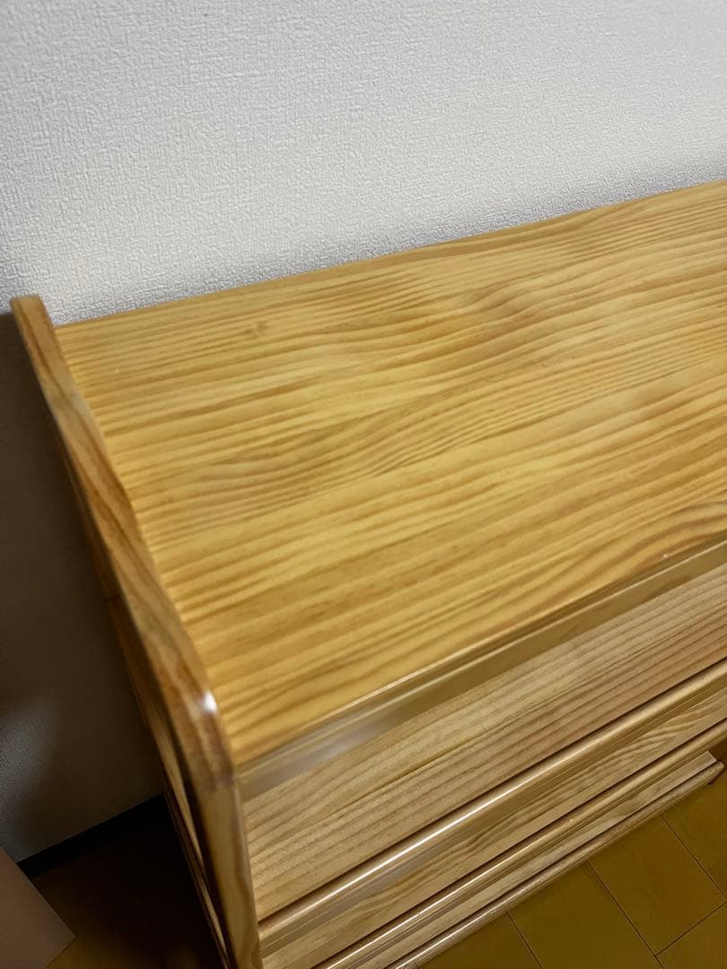 現役ママが考えたおもちゃラック おもちゃ棚　80cm幅 タンスのゲン