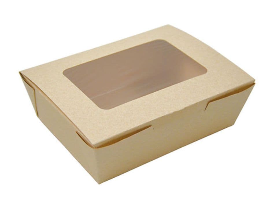 デリボックス 窓付 193枚