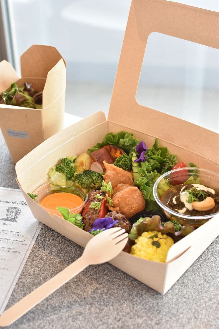 デリボックス 窓付 193枚