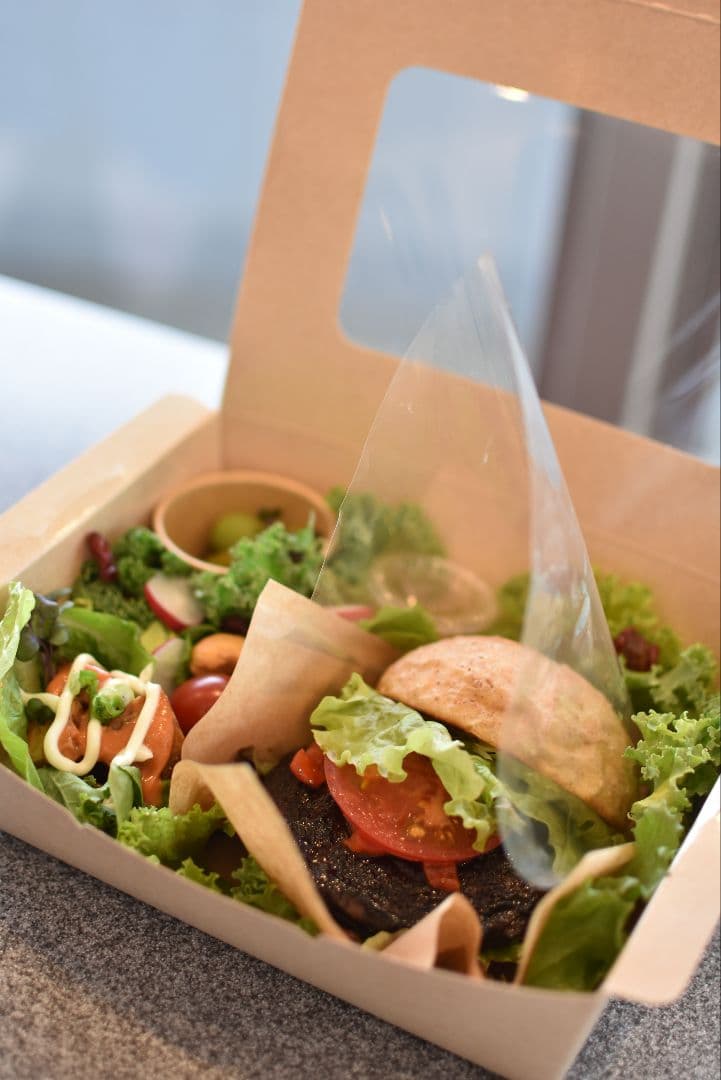 デリボックス 窓付 193枚