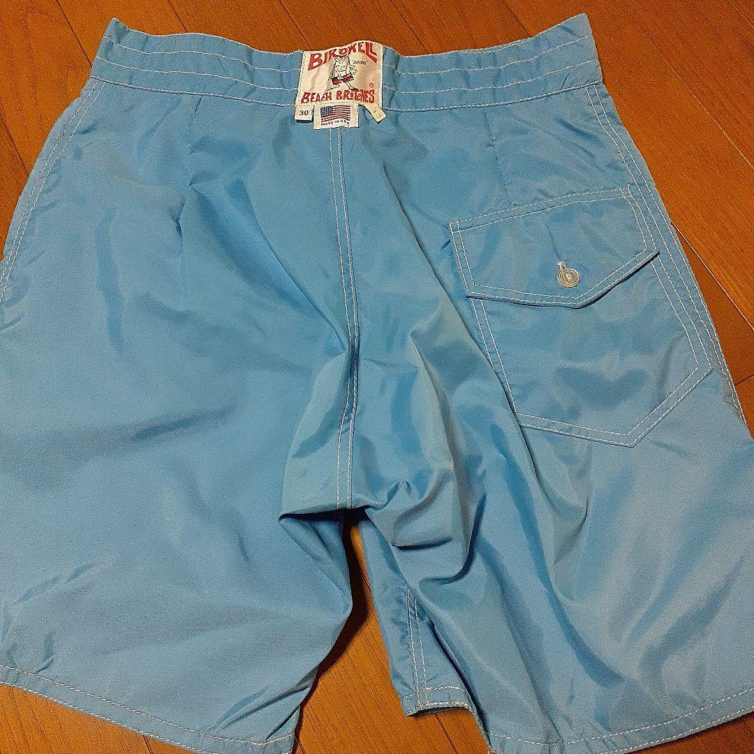 新品未使用 BIRDWELL　サーフパンツ　363　size 30