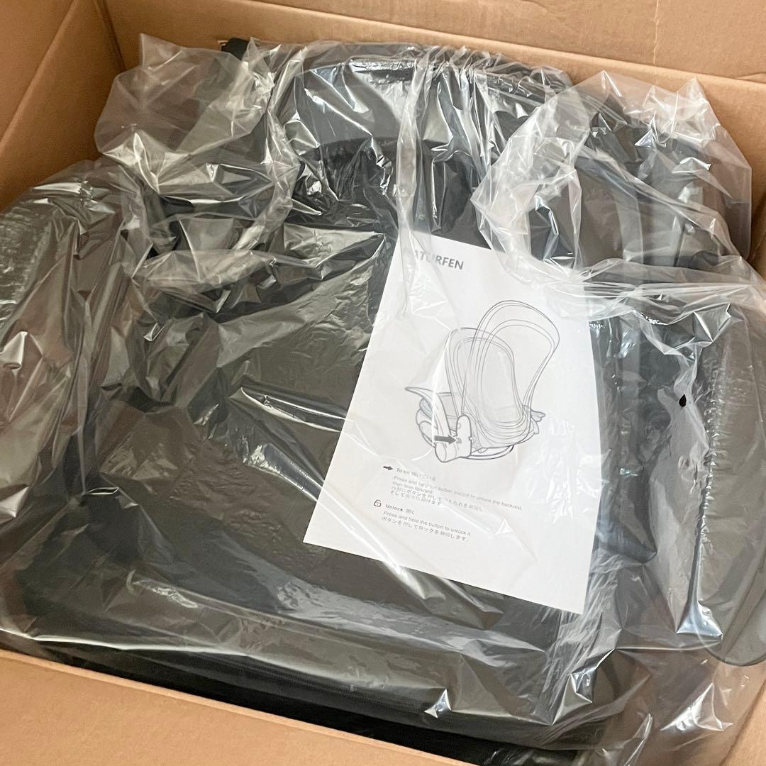 ゲーミング座椅子 座椅子 折りたたみ 組立不要 360°回転 ひじ掛け付き