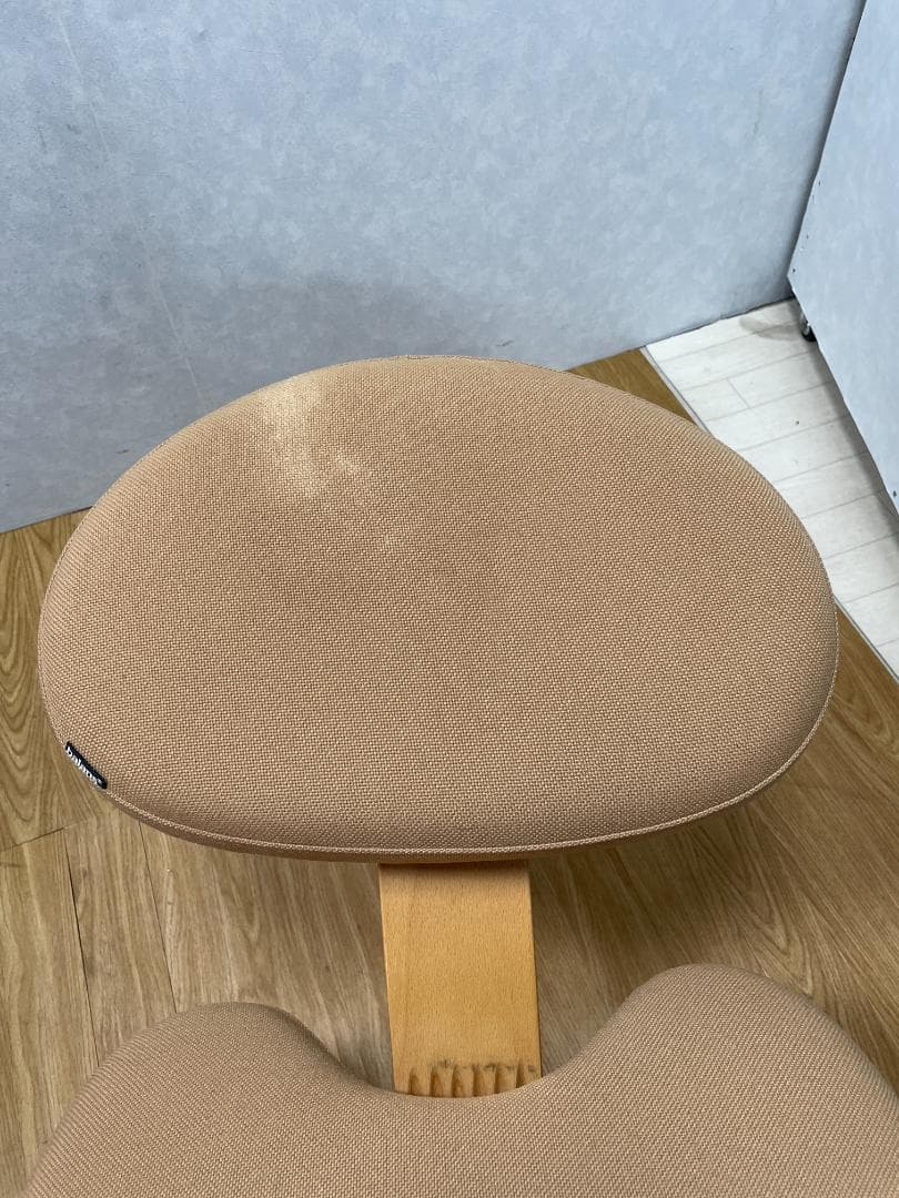 Y♢885 サカモトハウス 椅子 バランスチェア　バランスイージー