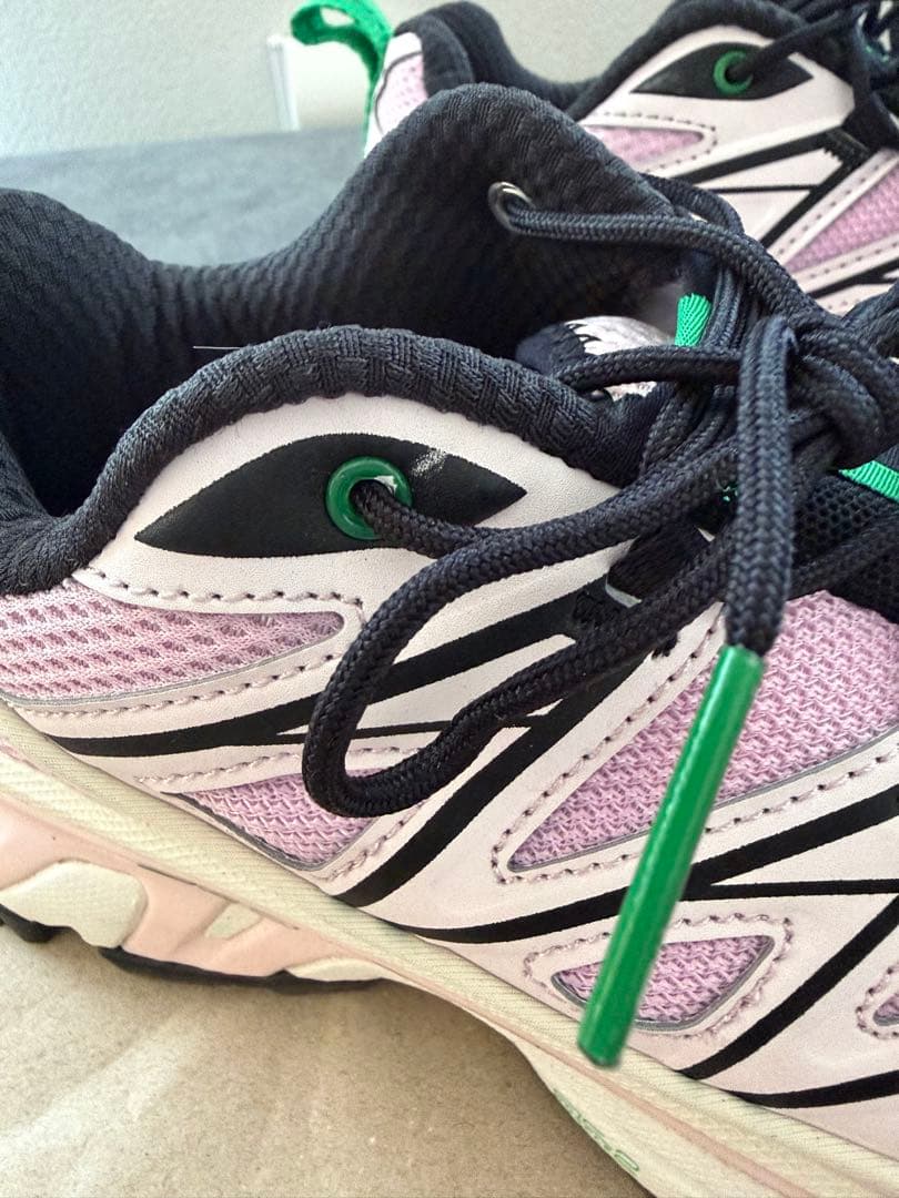 靴 Salomon x Sandy Liang XT-6 Expanse