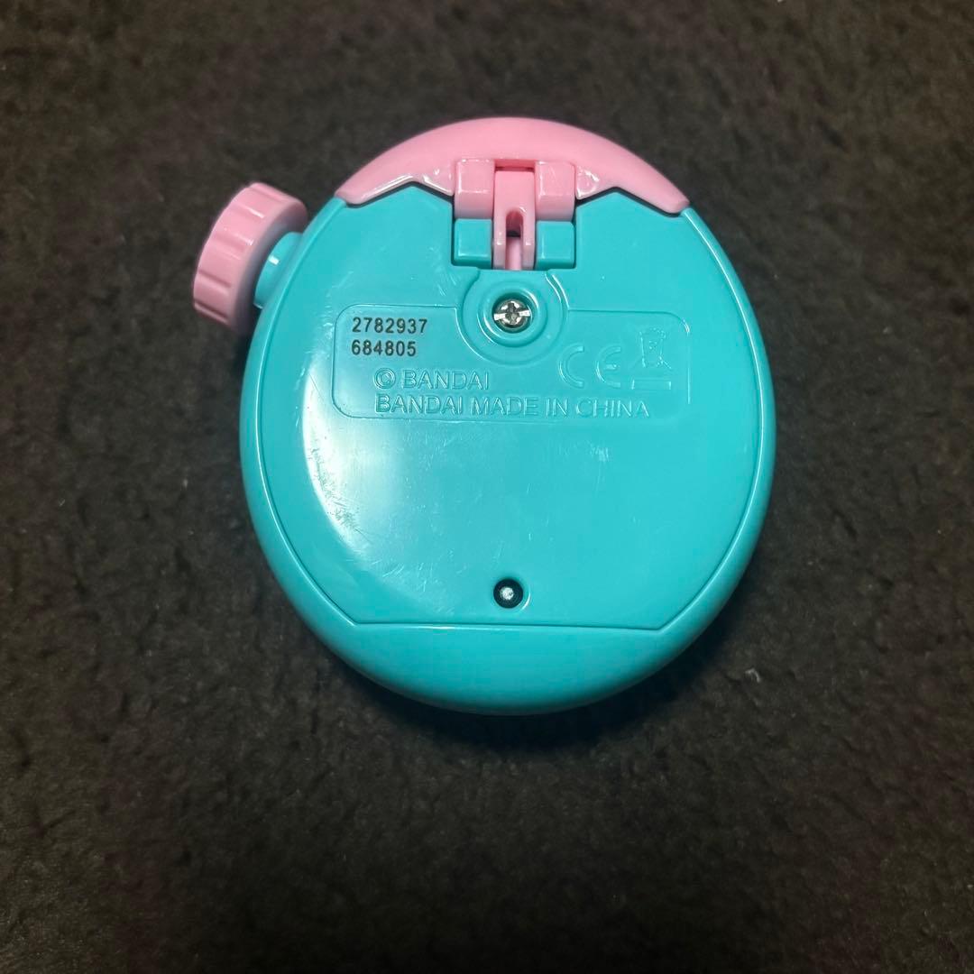 たまごっちパラダイス ジェイドフォレスト