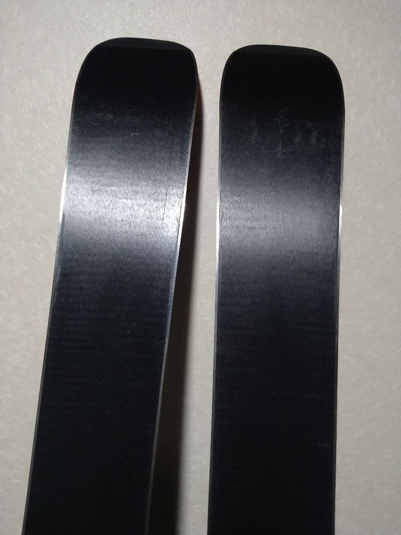 DYNASTAR スキー ジュニア 140cm 調整バインディング付き