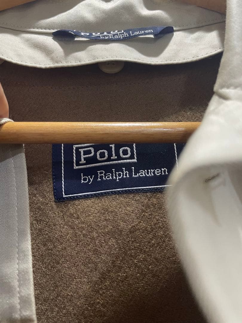 Polo Ralph Lauren ポロラルフローレン トレンチコート