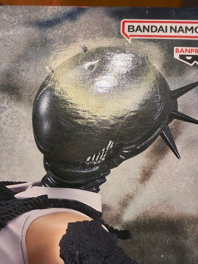 劇場版 チェンソーマン レゼ篇 レゼ フィギュア 3体 未開封