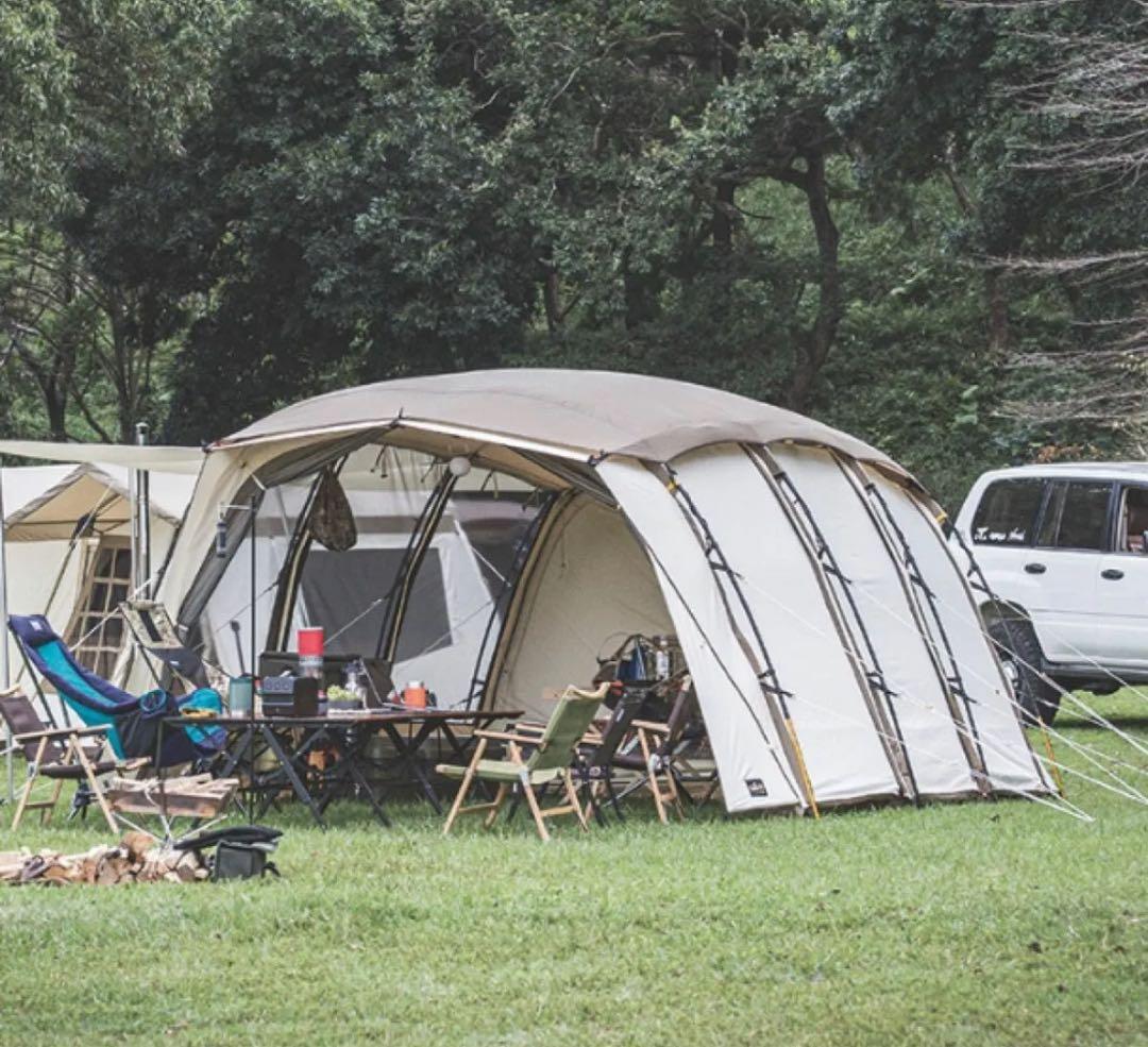 小川テント アポロンT/C