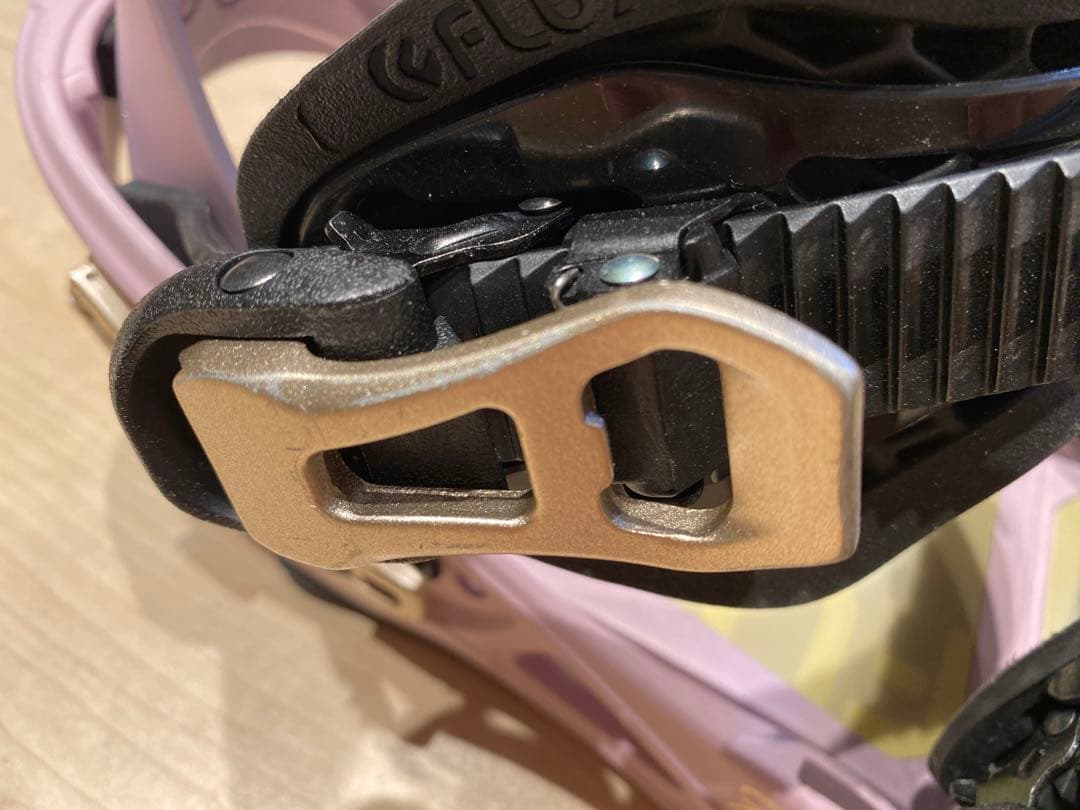 【再値下げしました】FLUX GS