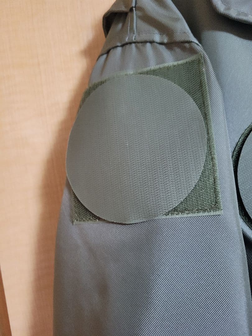 HOUSTON CWU-36P セージ フライトジャケット ヒューストン