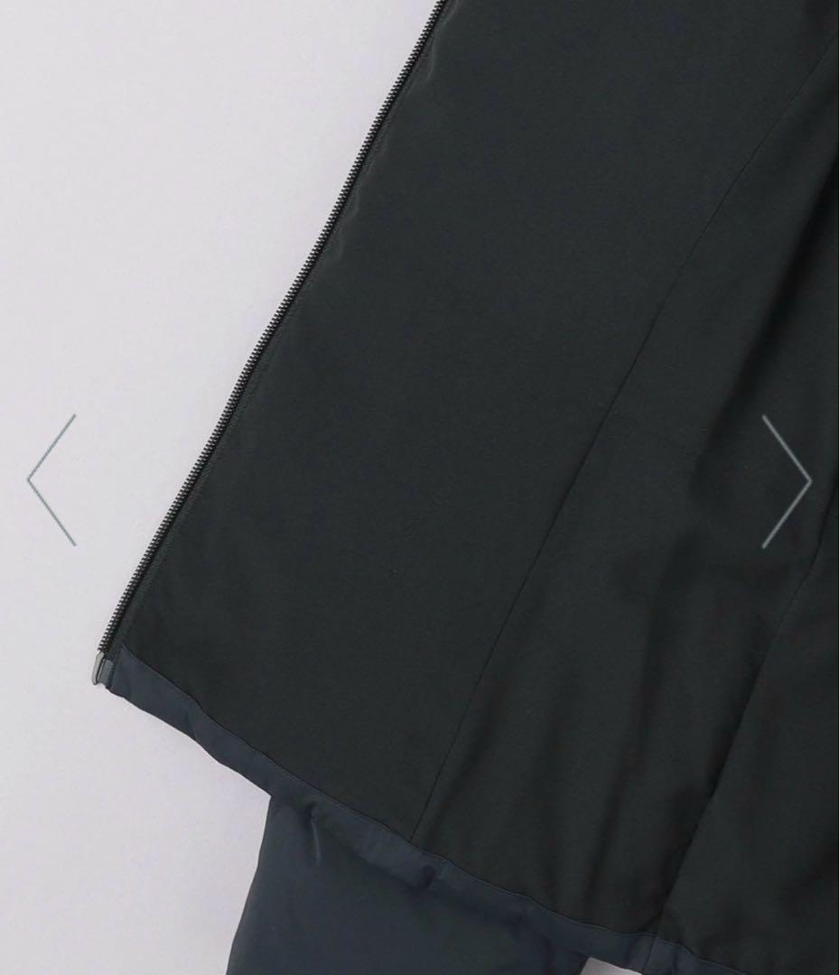 未使用タグ付き｜UNITED ARROWS GOLF ゴルフ用ダウンジャケット