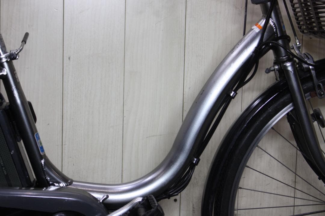 ヤマハPAS CHEER XOL5-4011 大容量12.3AH 26型 LED