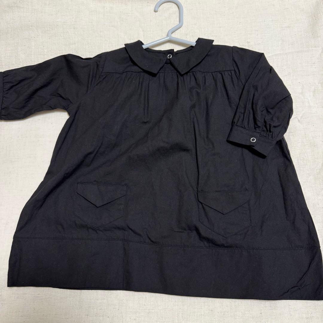 専用　house on the hill ワンピース　80