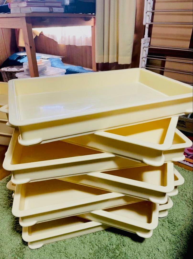 動画あり！★パン屋 開業セット☆ サンコー 「ばんじゅうB」７個セット