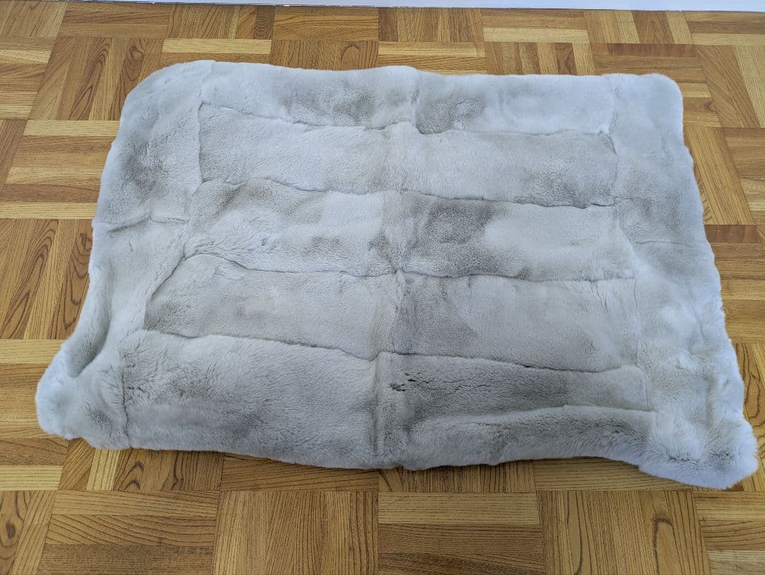 ※零さん専用【じぶんまくら】レッキス枕カバー　48cm x 70cm