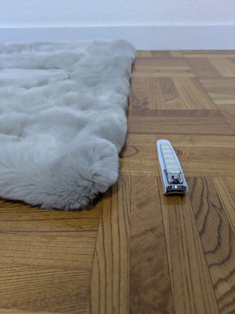 ※零さん専用【じぶんまくら】レッキス枕カバー　48cm x 70cm