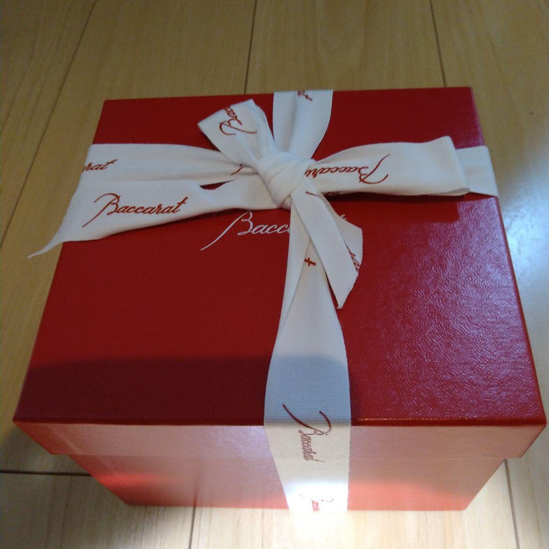 ★新品★Baccaratバカラ ミニマルズ ラビット ゴールド