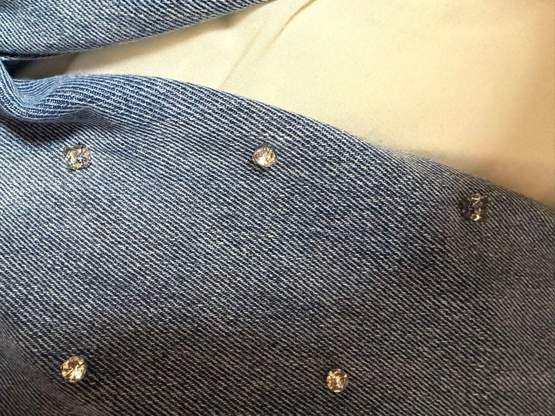 Bibiy JEWEL DENIM mari