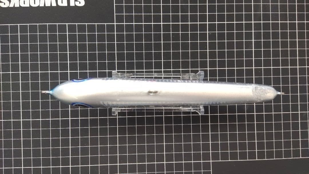 ローカルスタンダード　ダイブベイト190