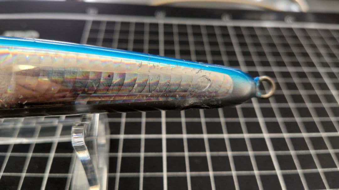 ローカルスタンダード　ダイブベイト190