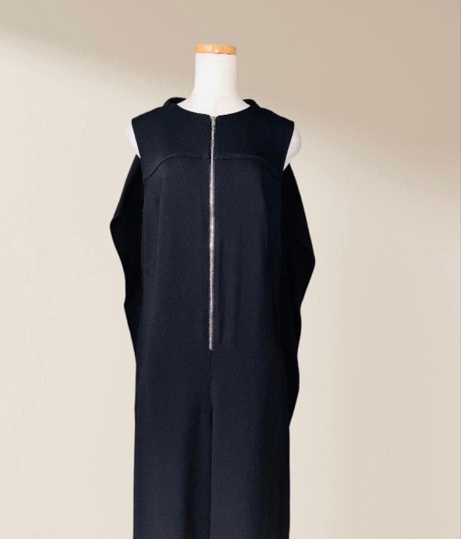 11万 3.1 Phillip Limフィリップリム 黒 オールインワン 2