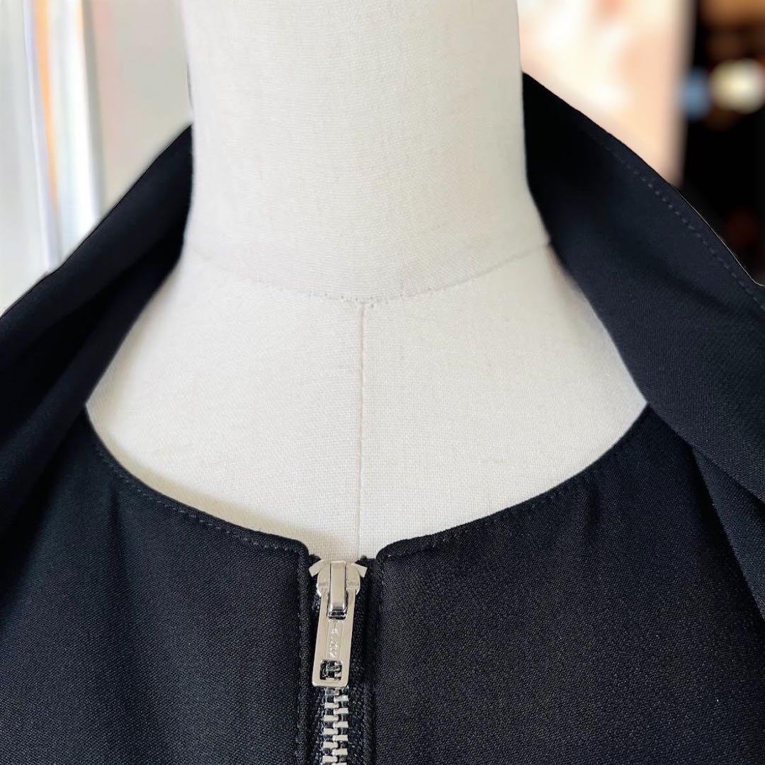 11万 3.1 Phillip Limフィリップリム 黒 オールインワン 2