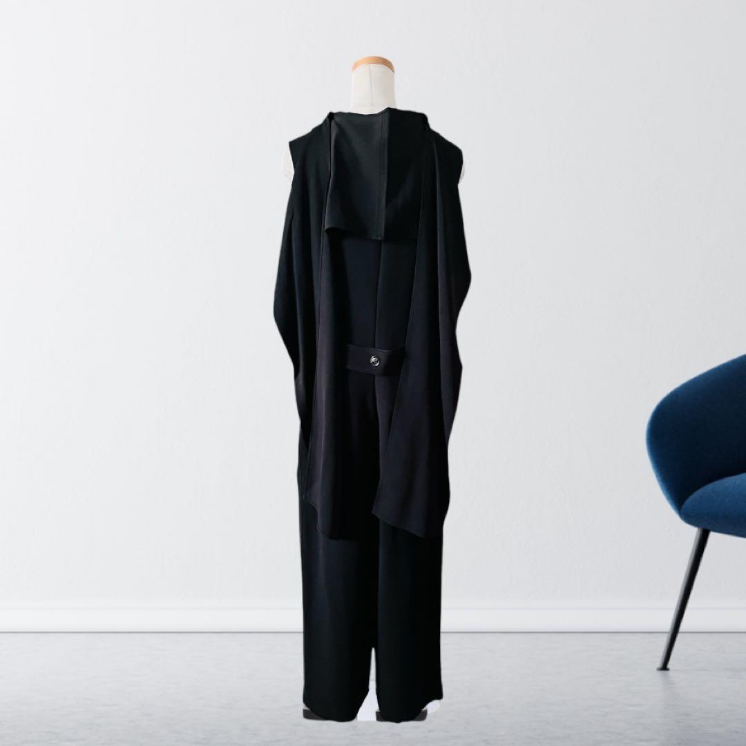 11万 3.1 Phillip Limフィリップリム 黒 オールインワン 2