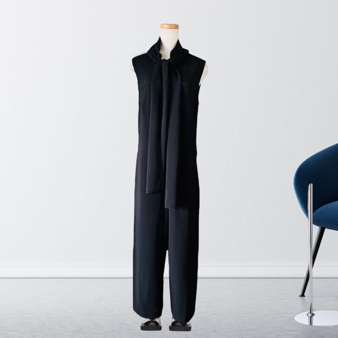 11万 3.1 Phillip Limフィリップリム 黒 オールインワン 2