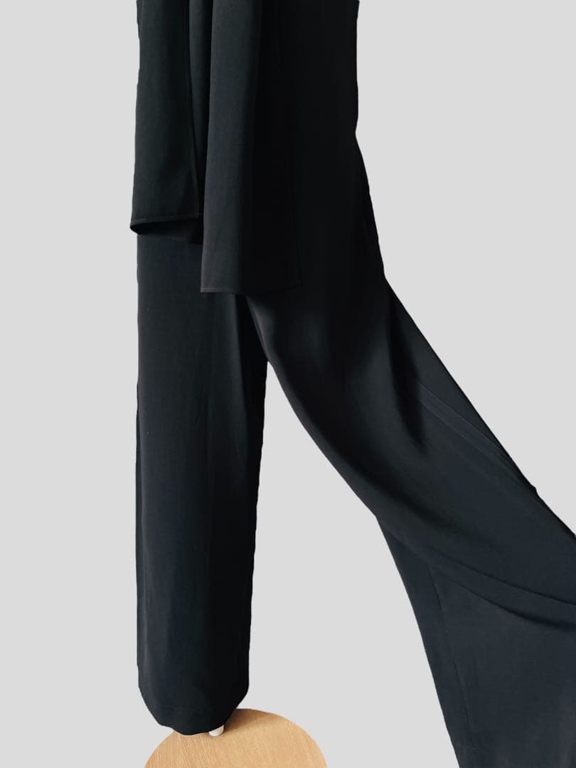 11万 3.1 Phillip Limフィリップリム 黒 オールインワン 2