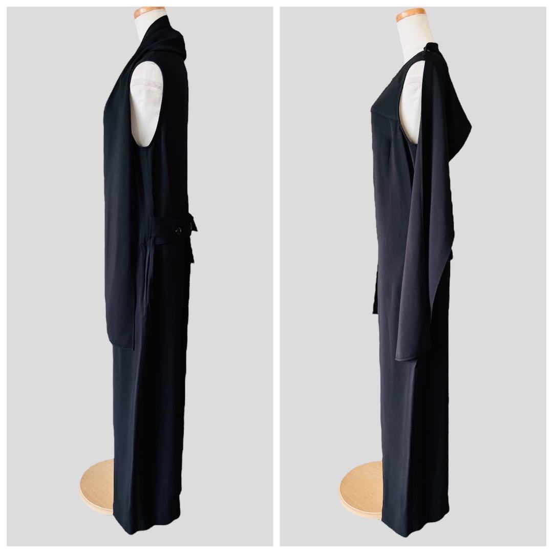 11万 3.1 Phillip Limフィリップリム 黒 オールインワン 2