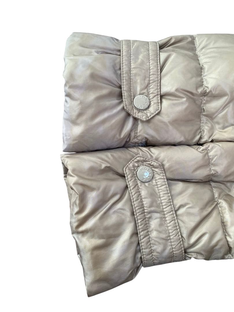 最終値下げ！＊MONCLER モンクレール＊NIEMEN サイズL