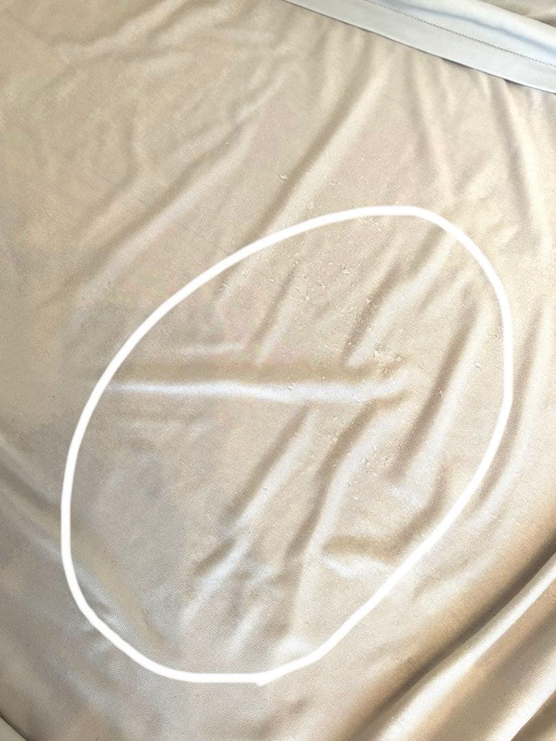 Yogibo zoola max cover ヨギボー　カバー　グレー