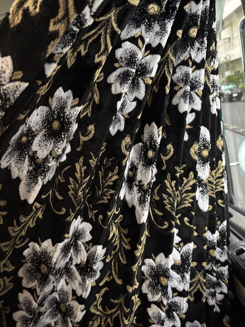 金華山　雅　桜ブラック　夢街工場