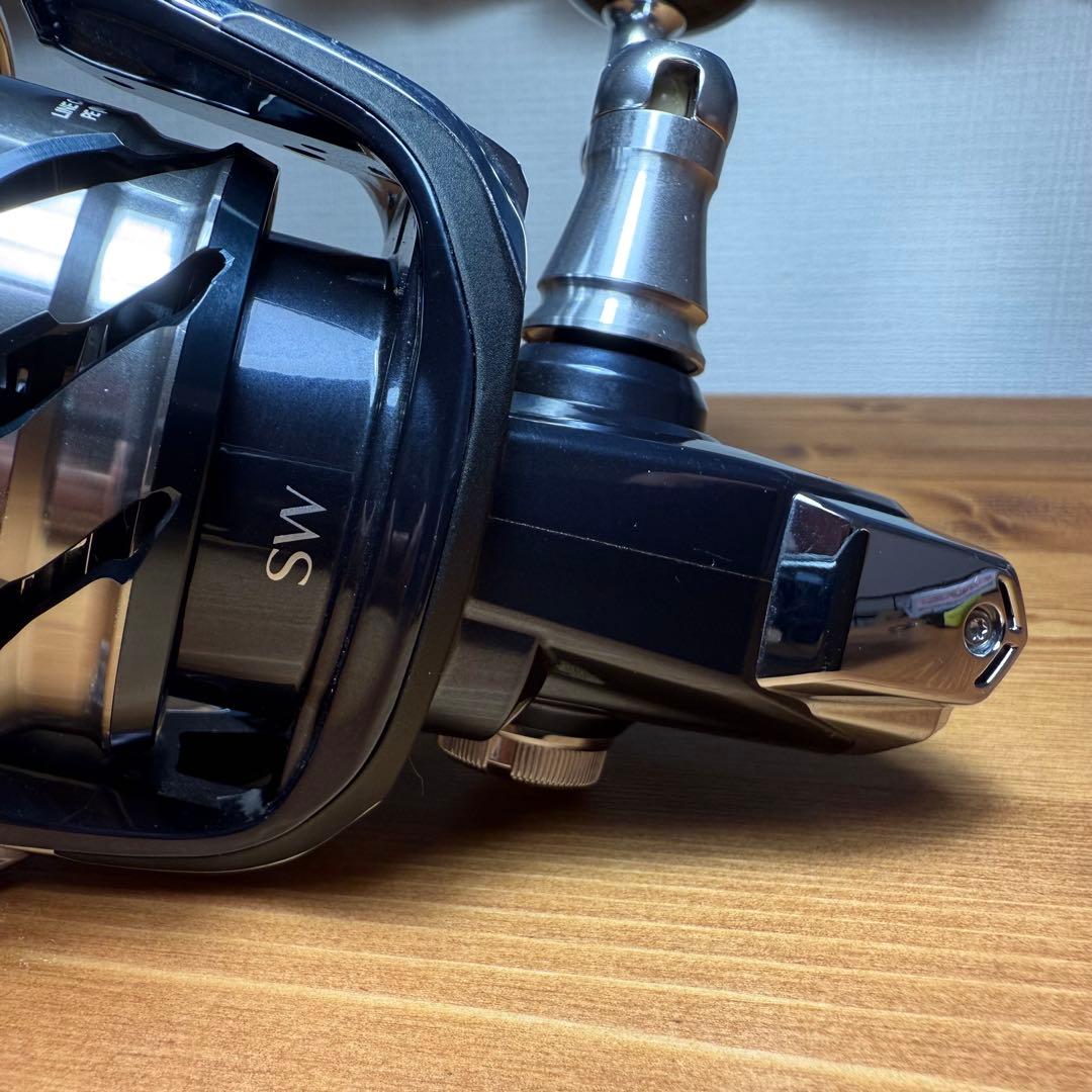 状態良好 ☆ 21 ツインパワーSW 6000XG