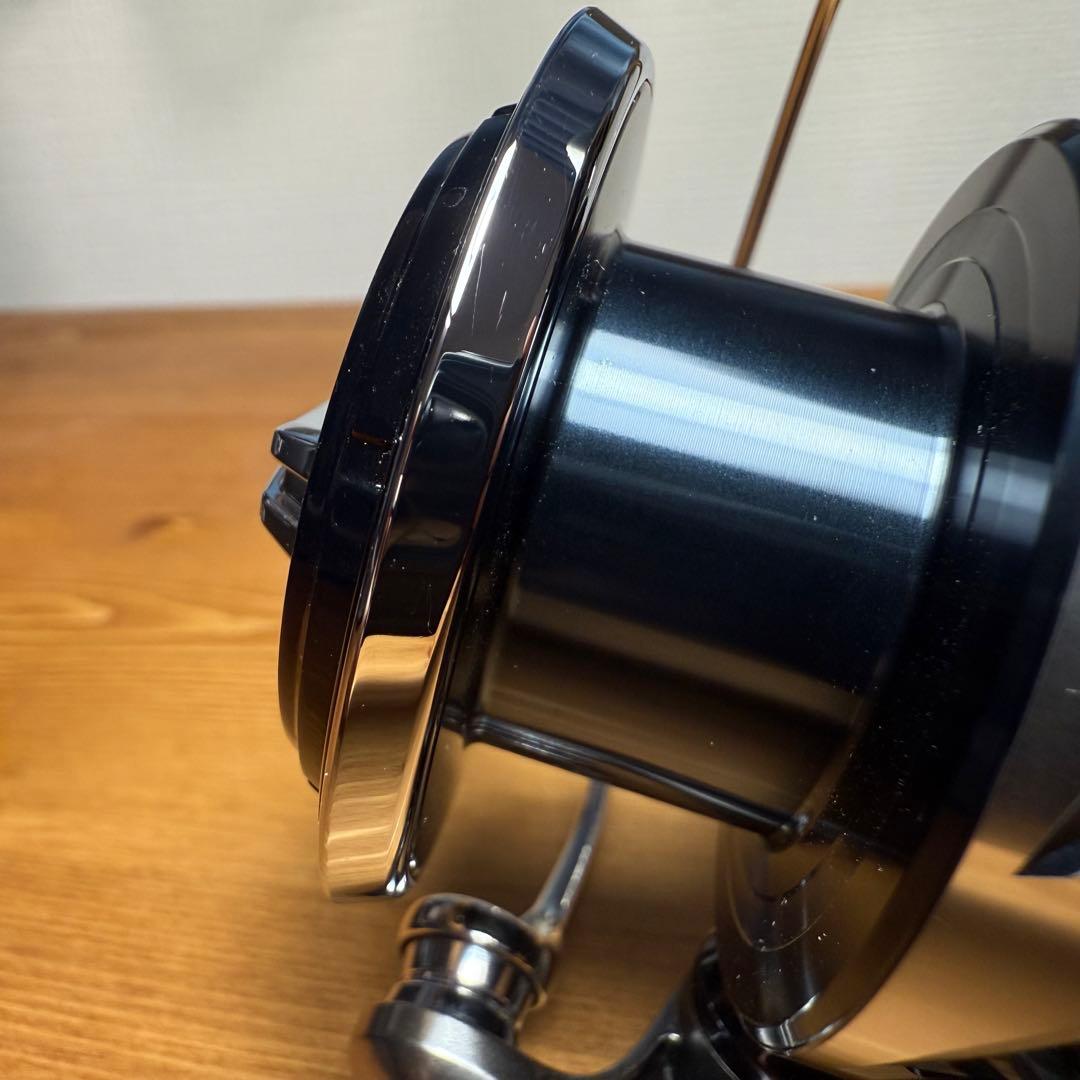 状態良好 ☆ 21 ツインパワーSW 6000XG