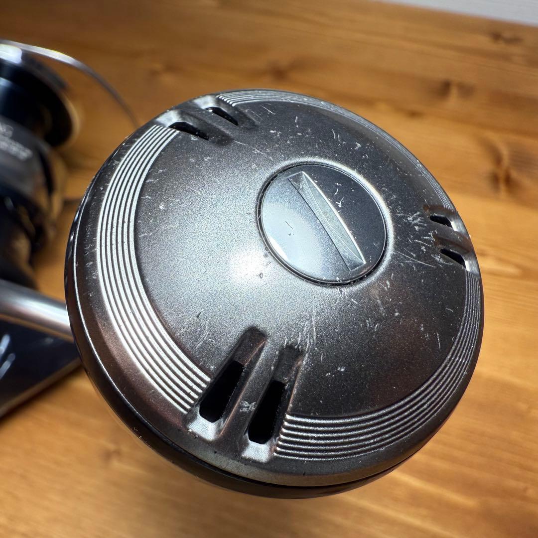 状態良好 ☆ 21 ツインパワーSW 6000XG