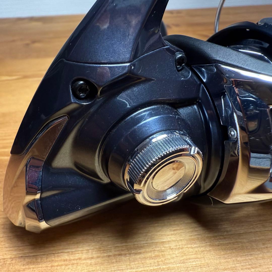 状態良好 ☆ 21 ツインパワーSW 6000XG