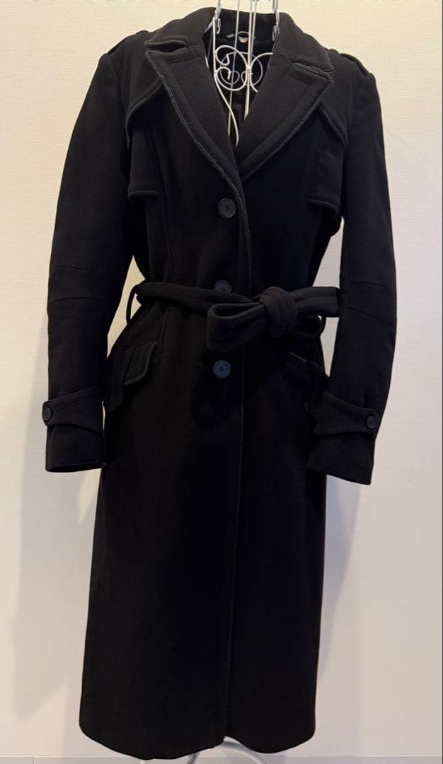 ★gallianoガリアーノ ロングコート★