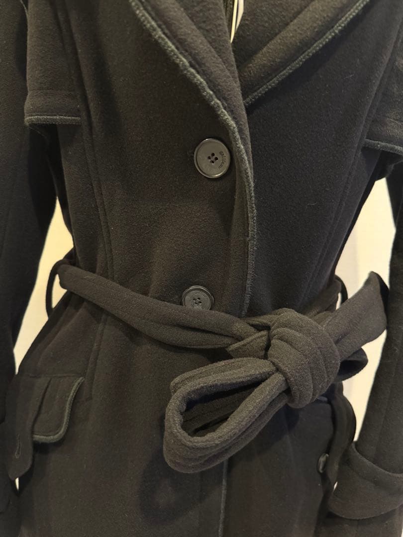 ★gallianoガリアーノ ロングコート★