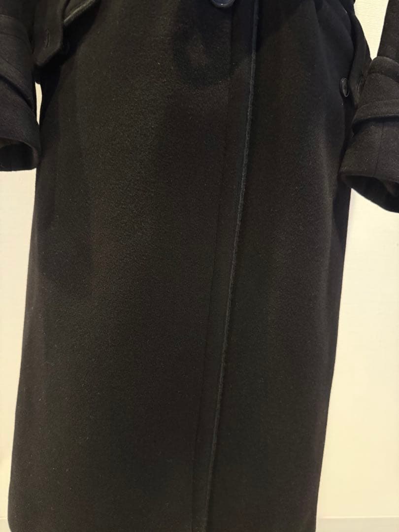 ★gallianoガリアーノ ロングコート★