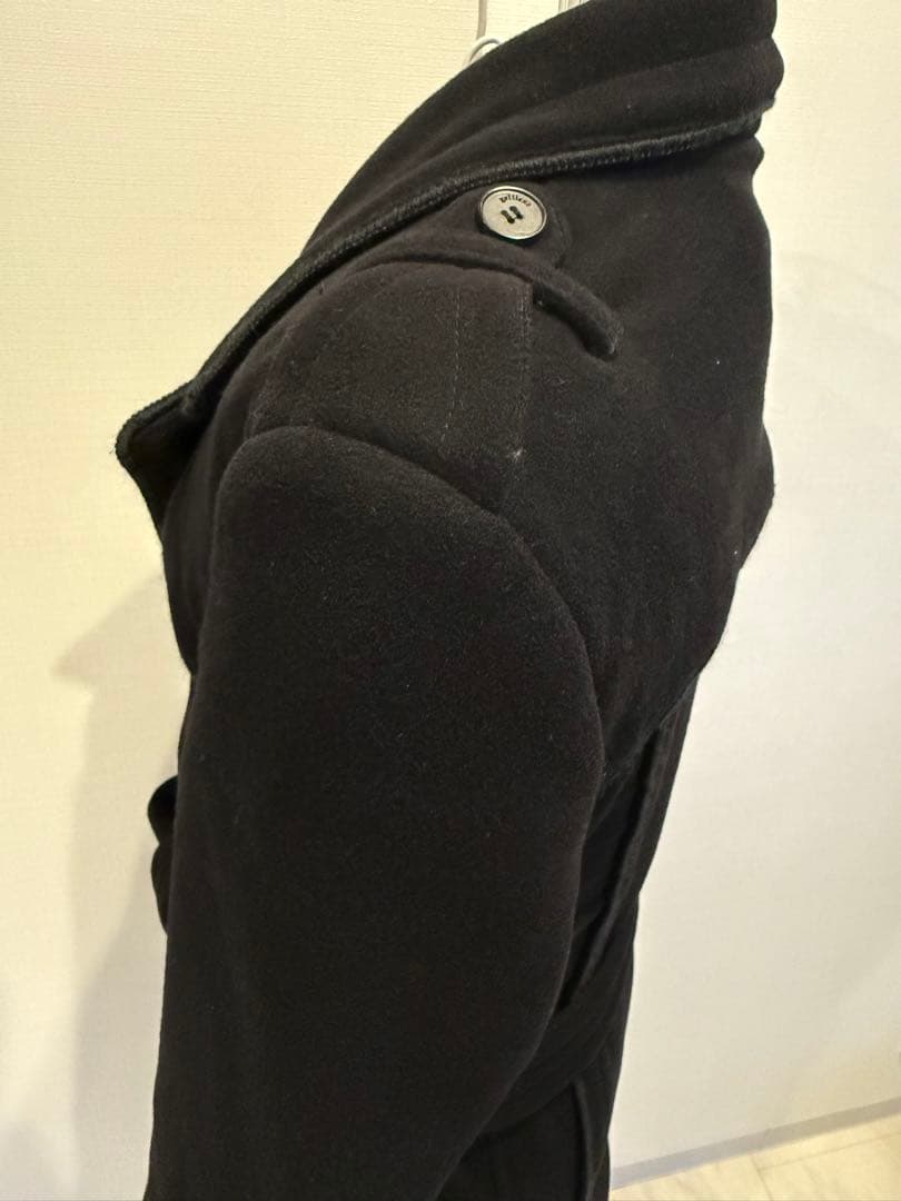 ★gallianoガリアーノ ロングコート★